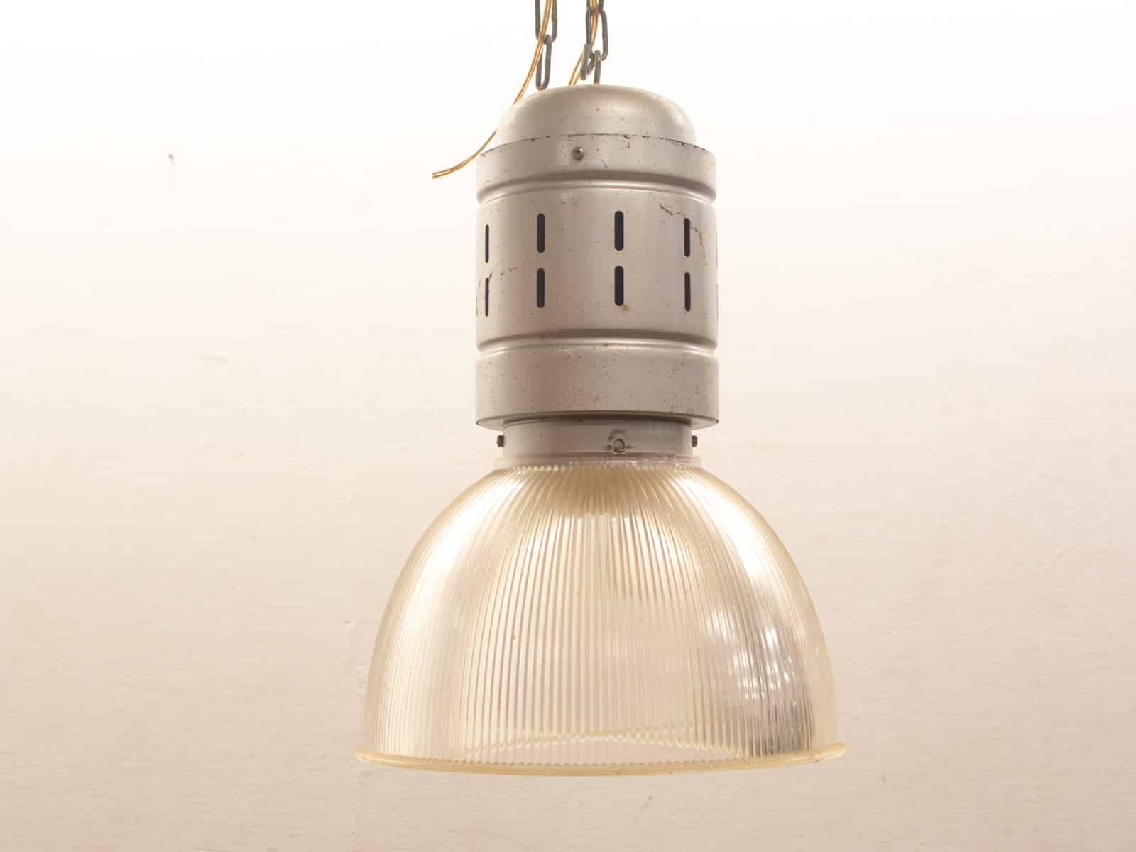 Industriele hanglamp  22968