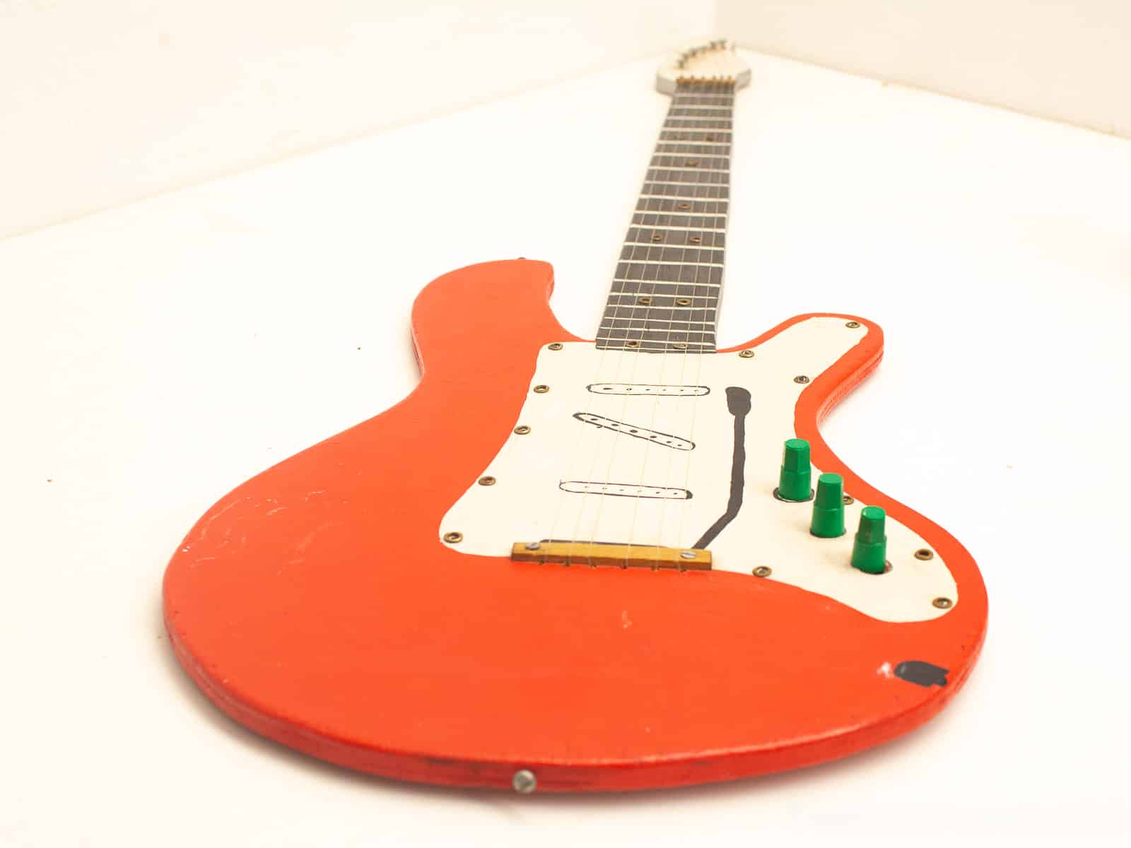 speelgoed gitaar 23118