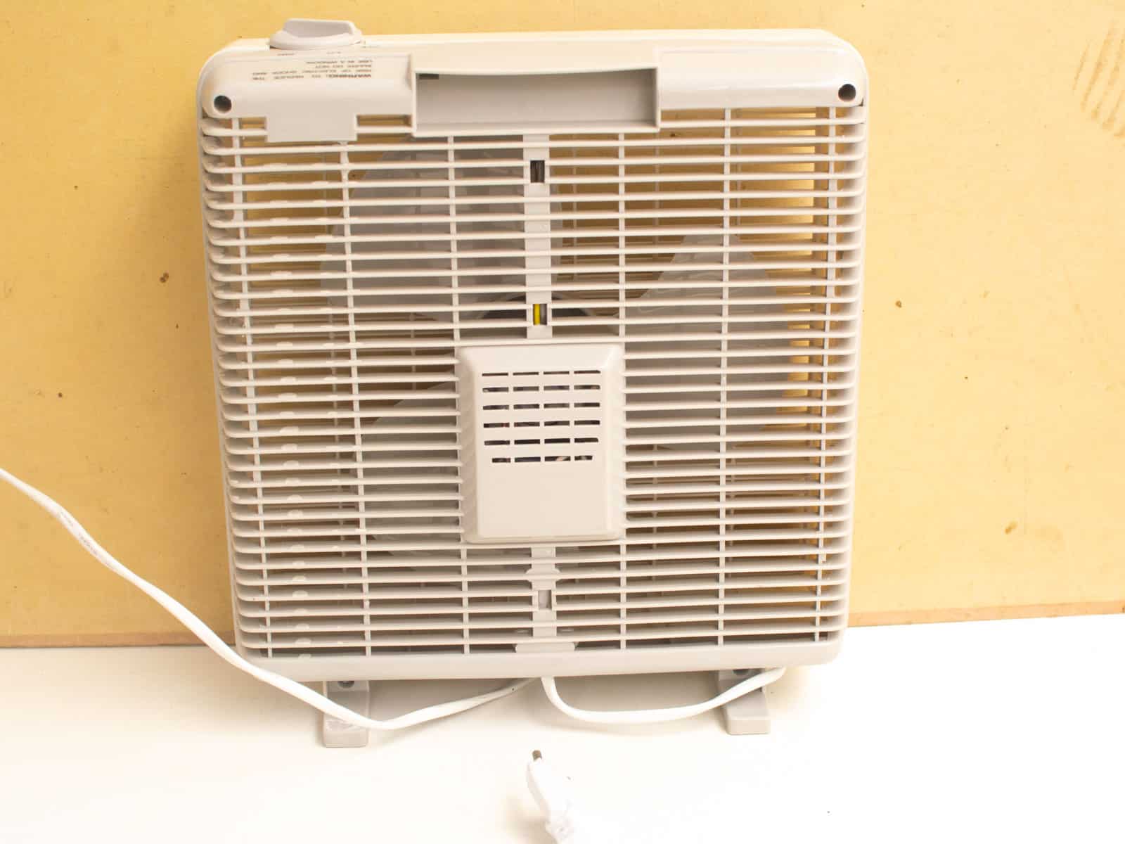 Tropical tafelventilator 22794