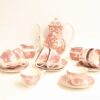 19 delig servies 23946
