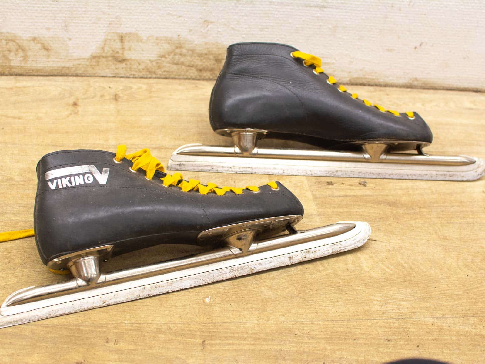 2 junior viking schaatsen 23918