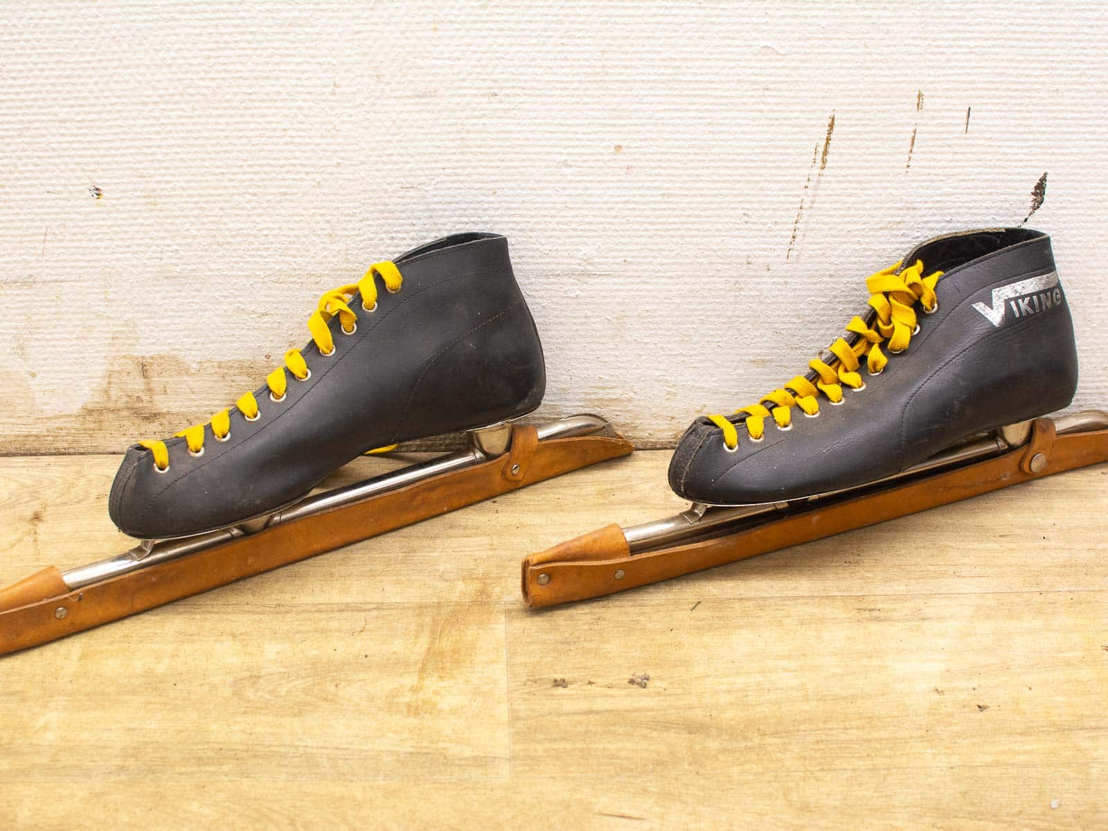 2 junior viking schaatsen 23918