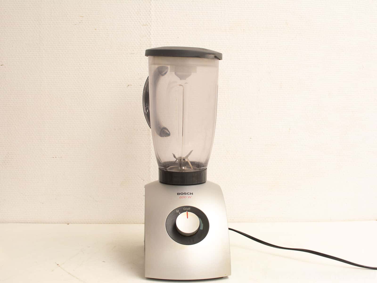 Bosch blender 24461