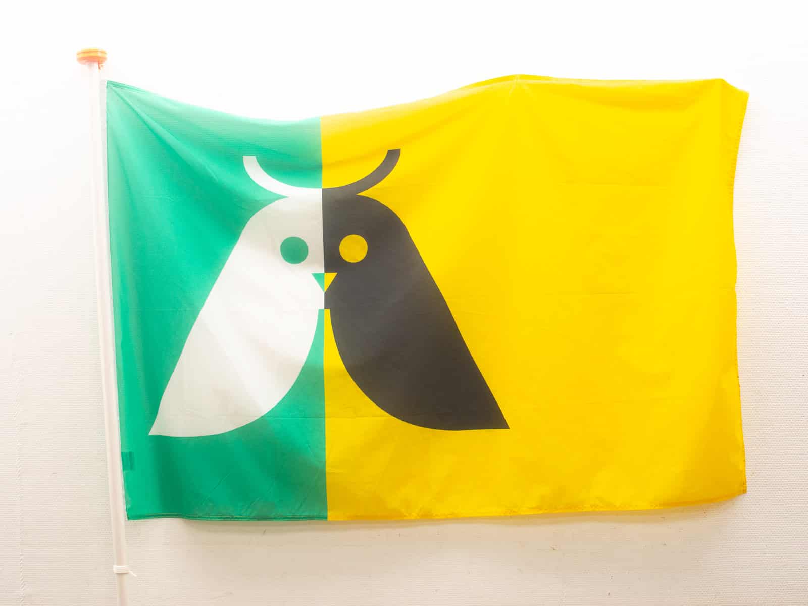 De vlag van annen  23578