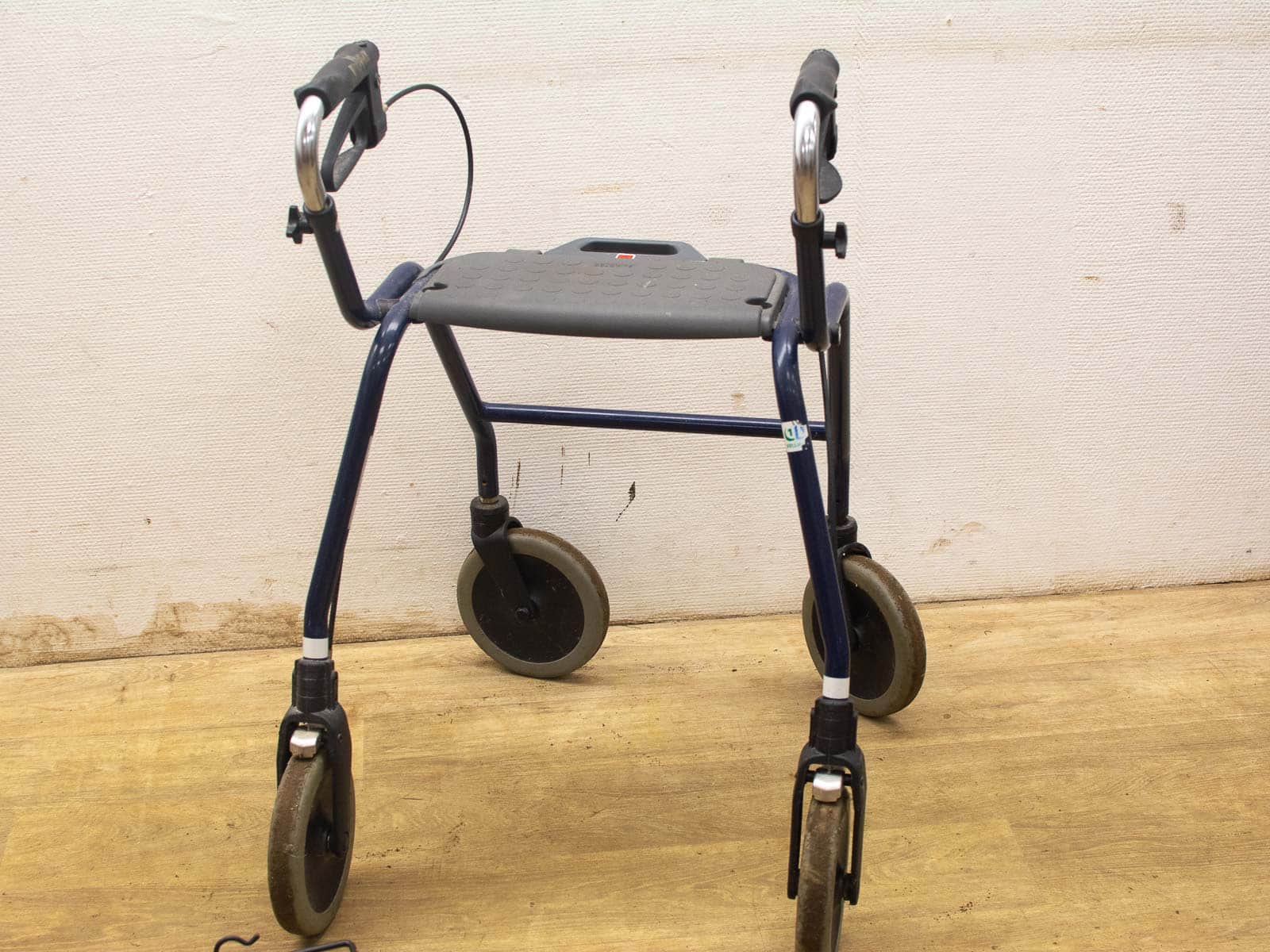 Dolomite legacy rollator 23951