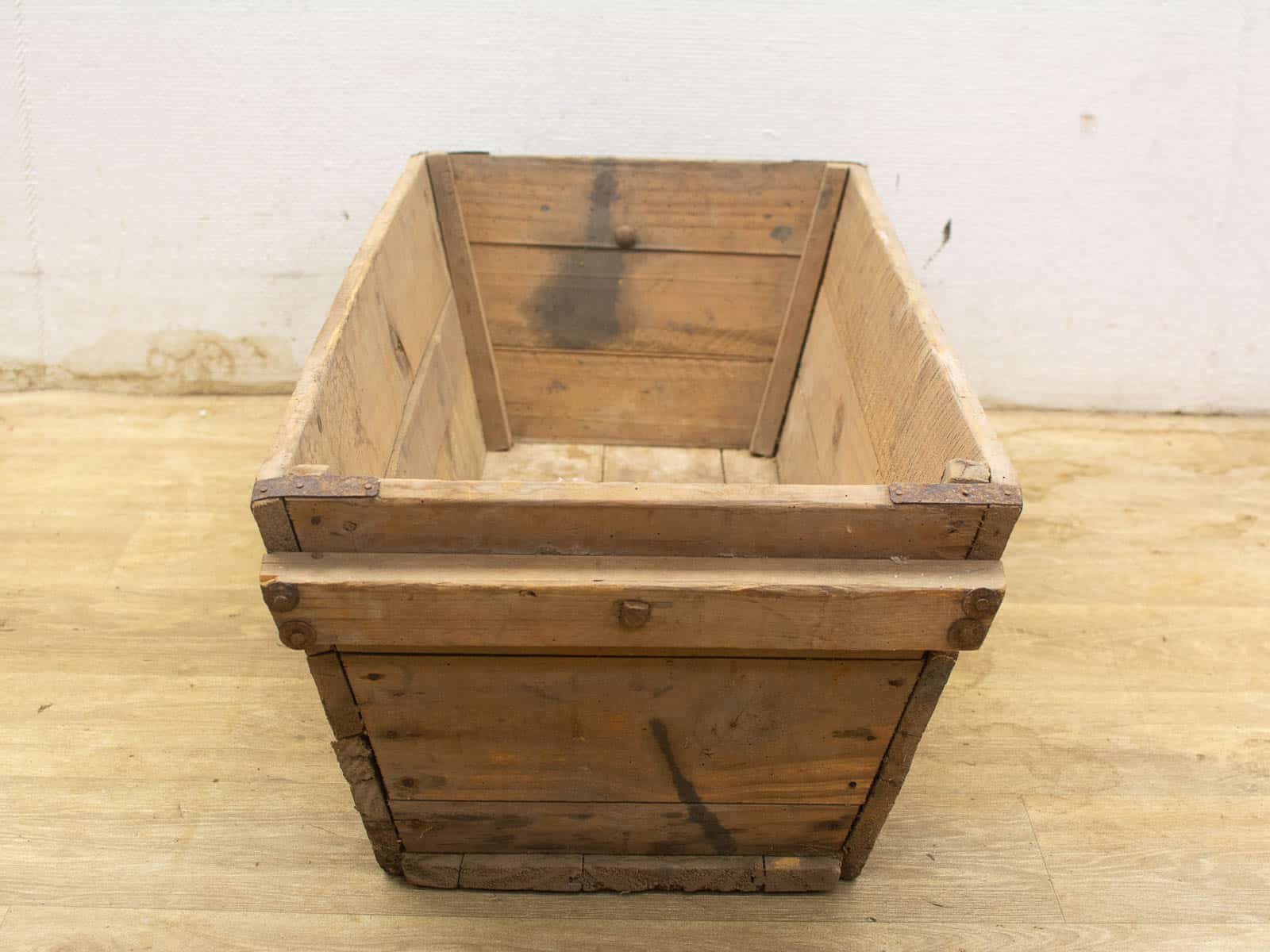 houten kist 24636