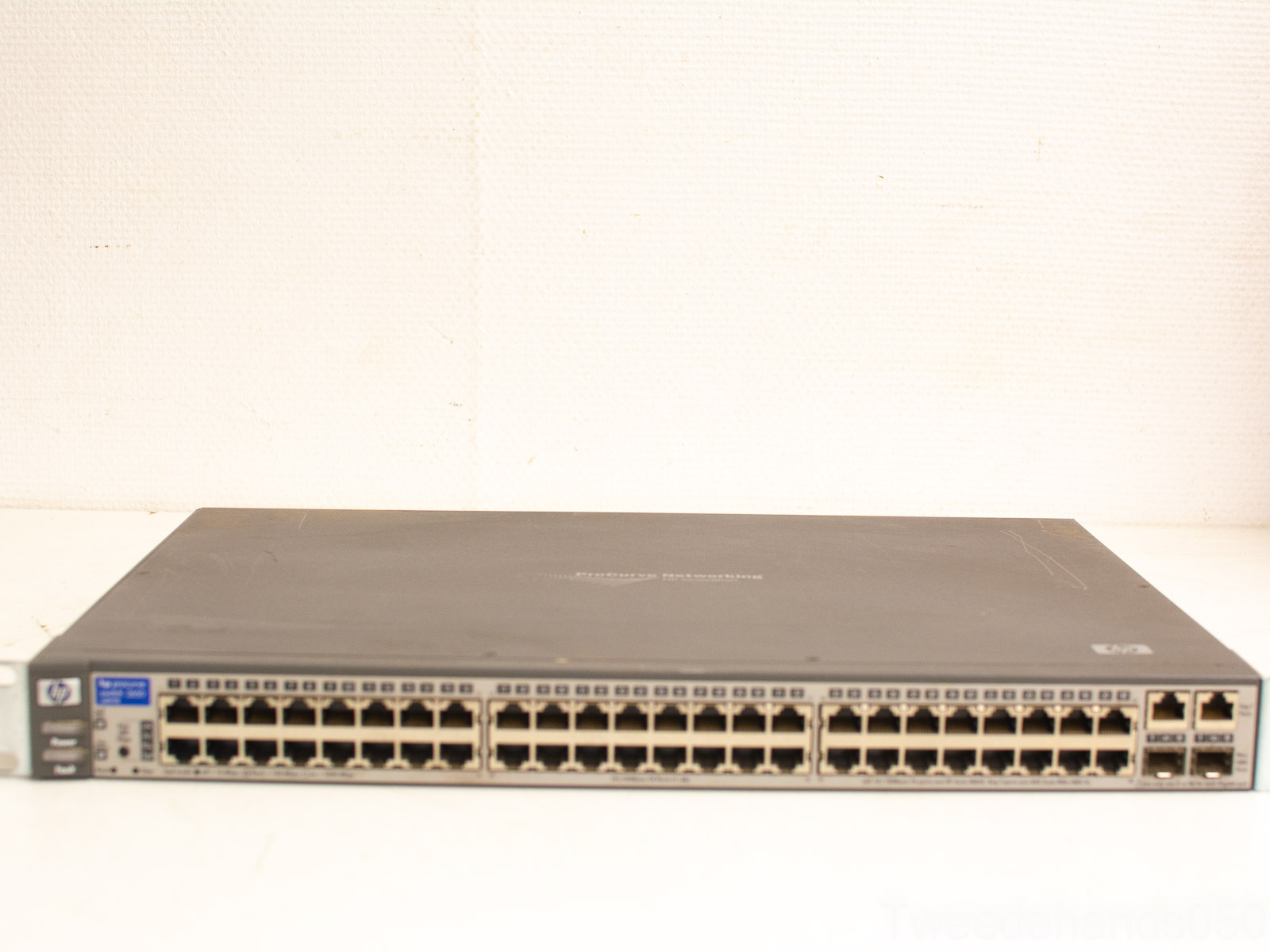 HP procurve networking 24532