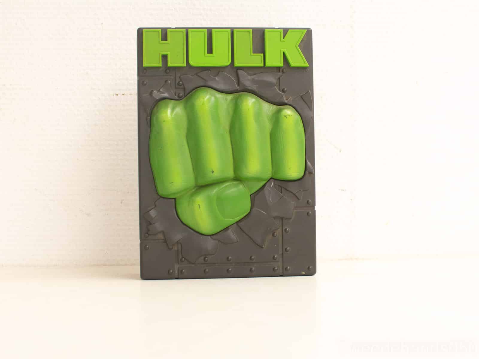 Hulk box 24731