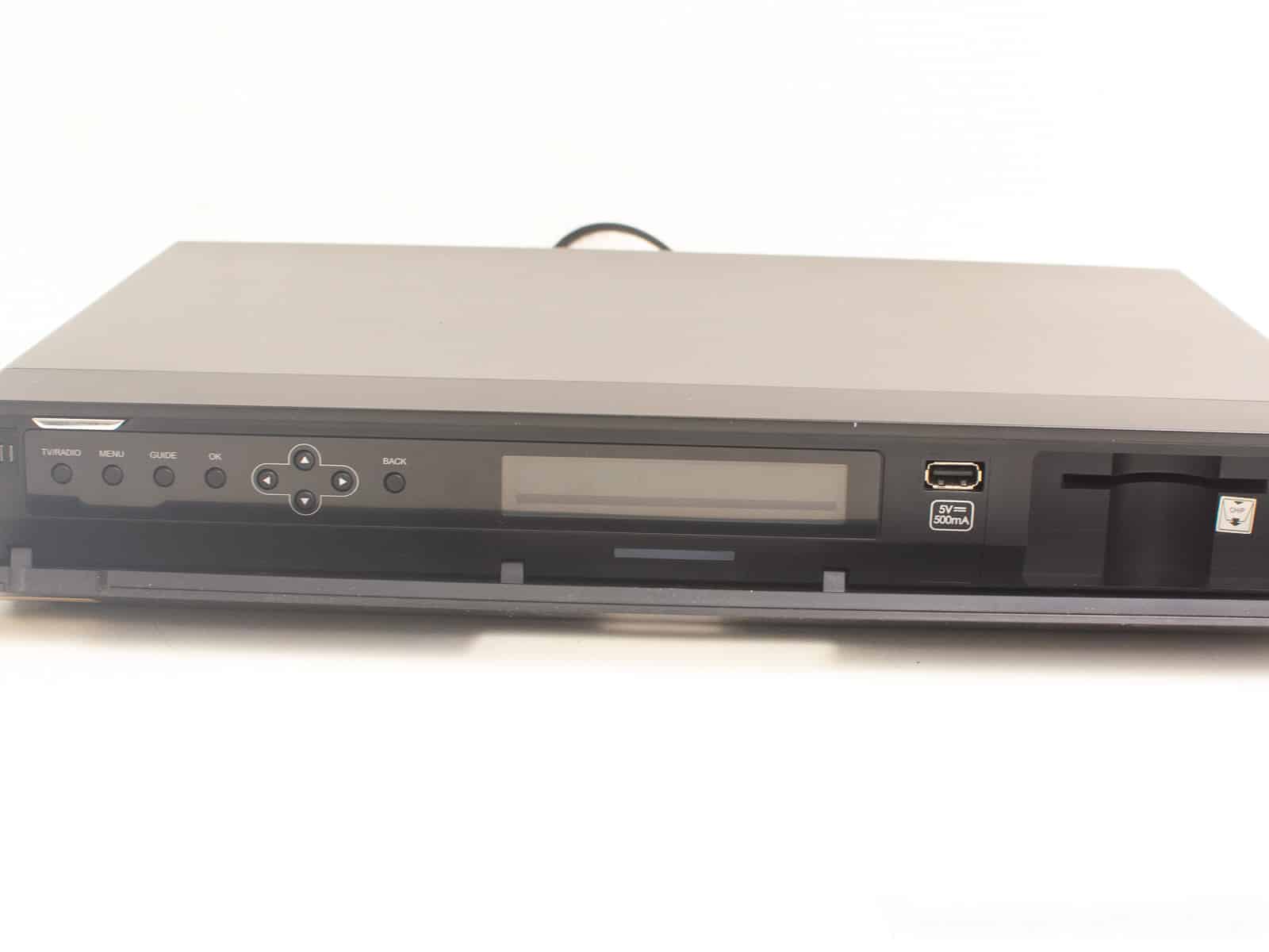 Humax harddisk recorder 23305