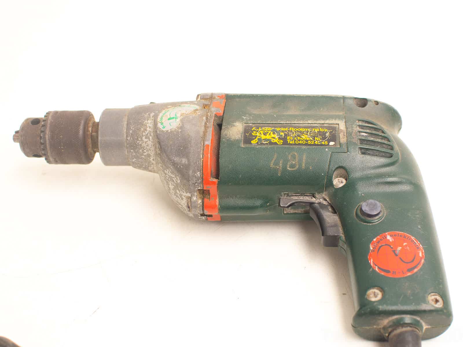 Metabo boormachine 23820