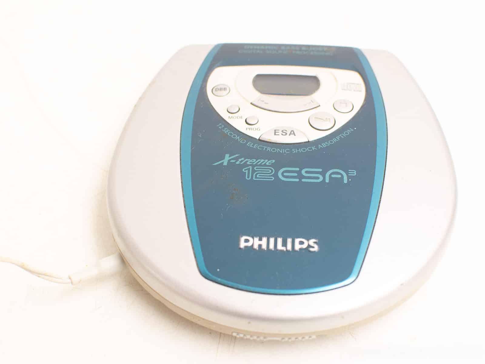 Philips CD speler 24349