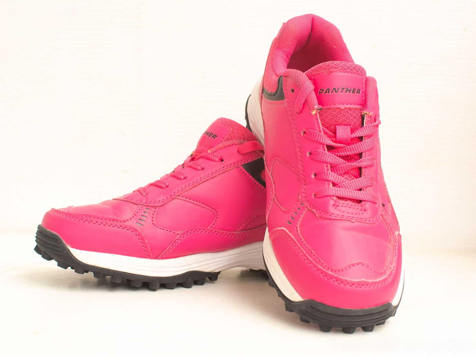 rose gymschoenen 24379