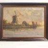 schilderij op doek 24800