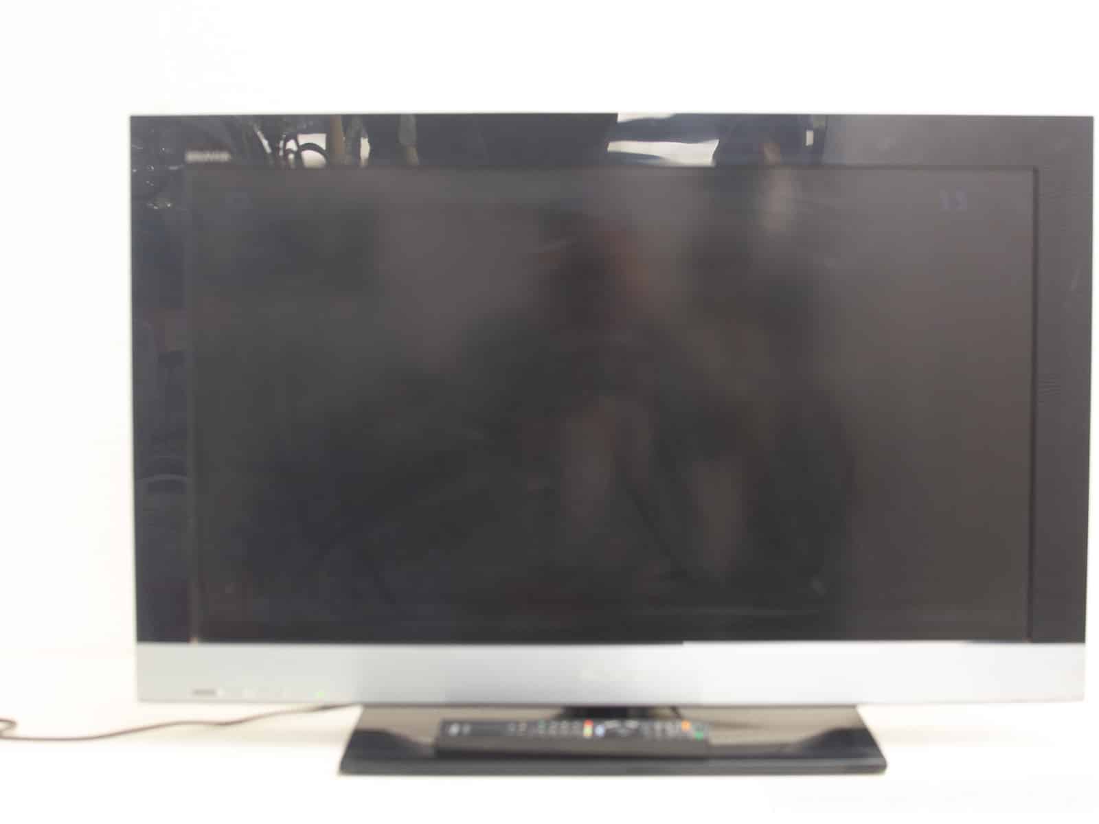 Sony  bravia tv 24066