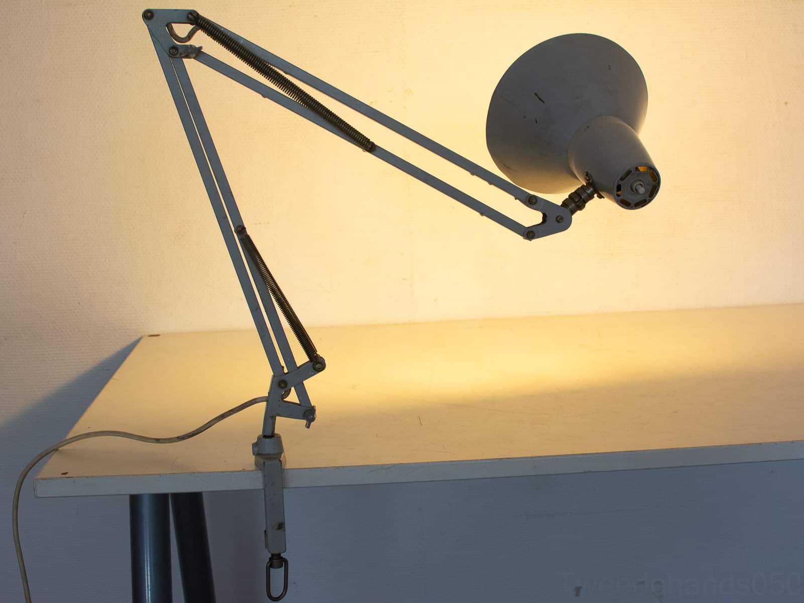 Verstelbare lamp 23358