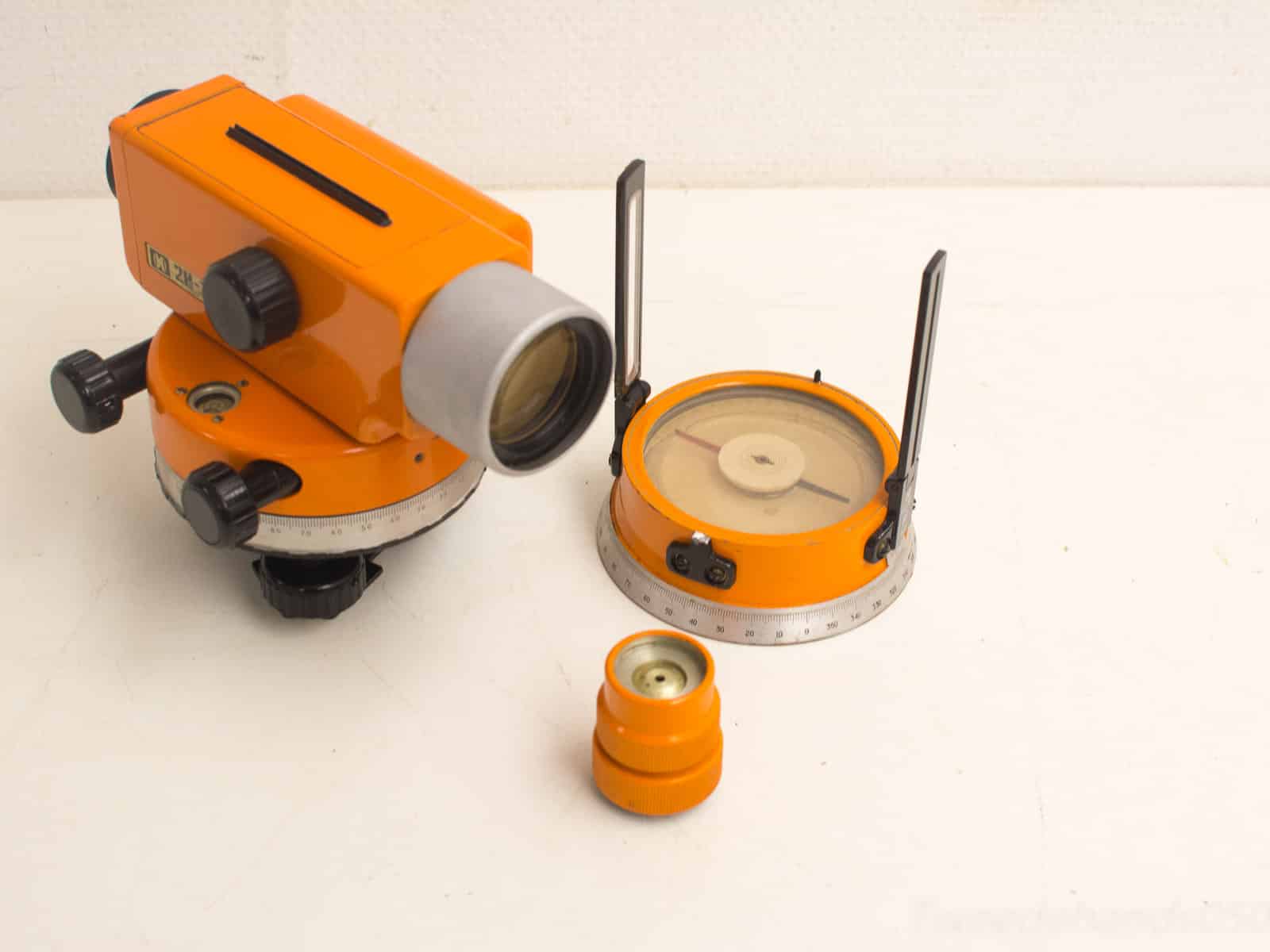 waterpas instrument 24629