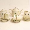 15 delig thee servies 25430