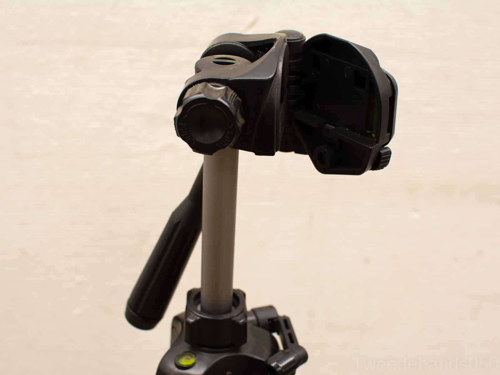 Alpha 2500 statief 25263