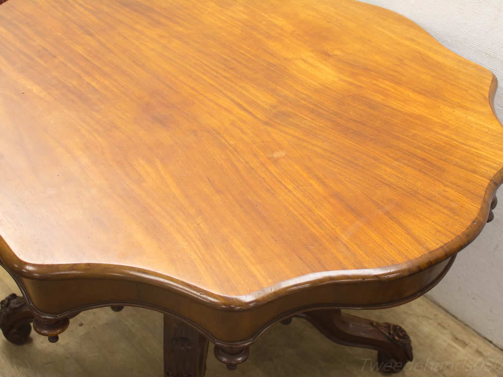 Biedermeier tafel 24921