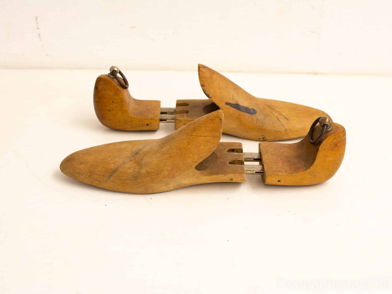 houten schoenenvormer  25455
