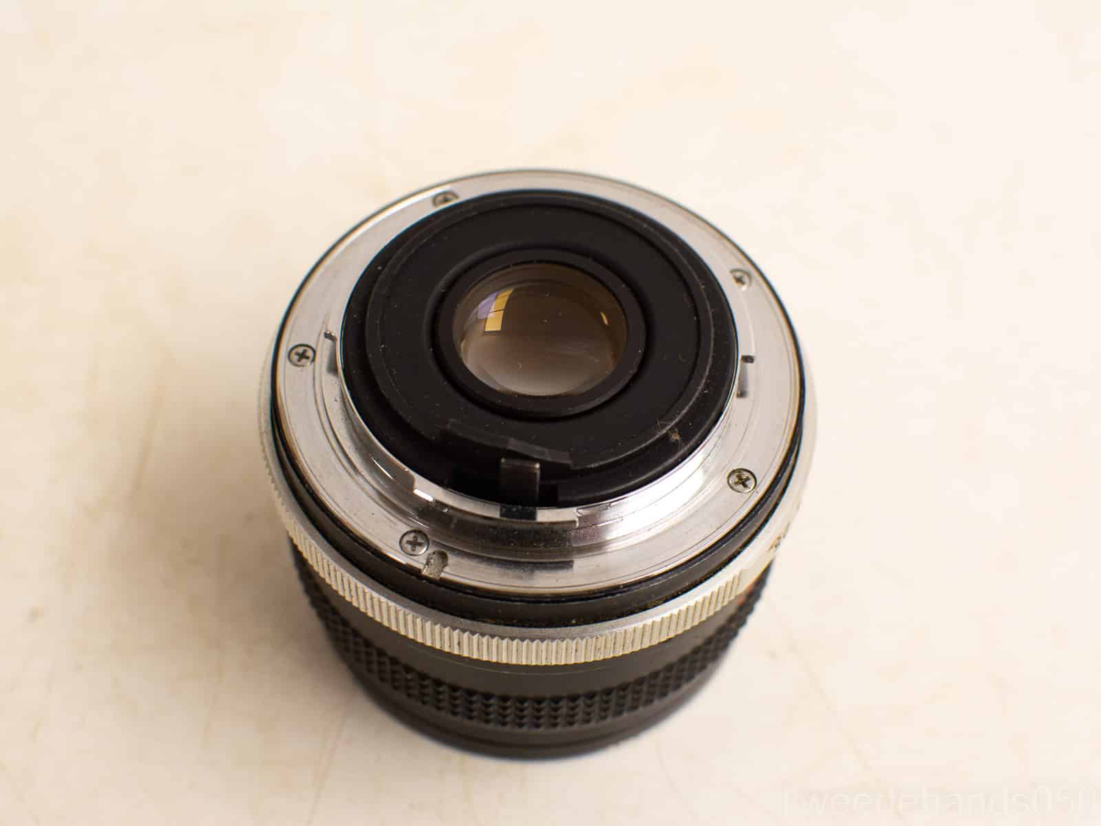 Hova lens  25110