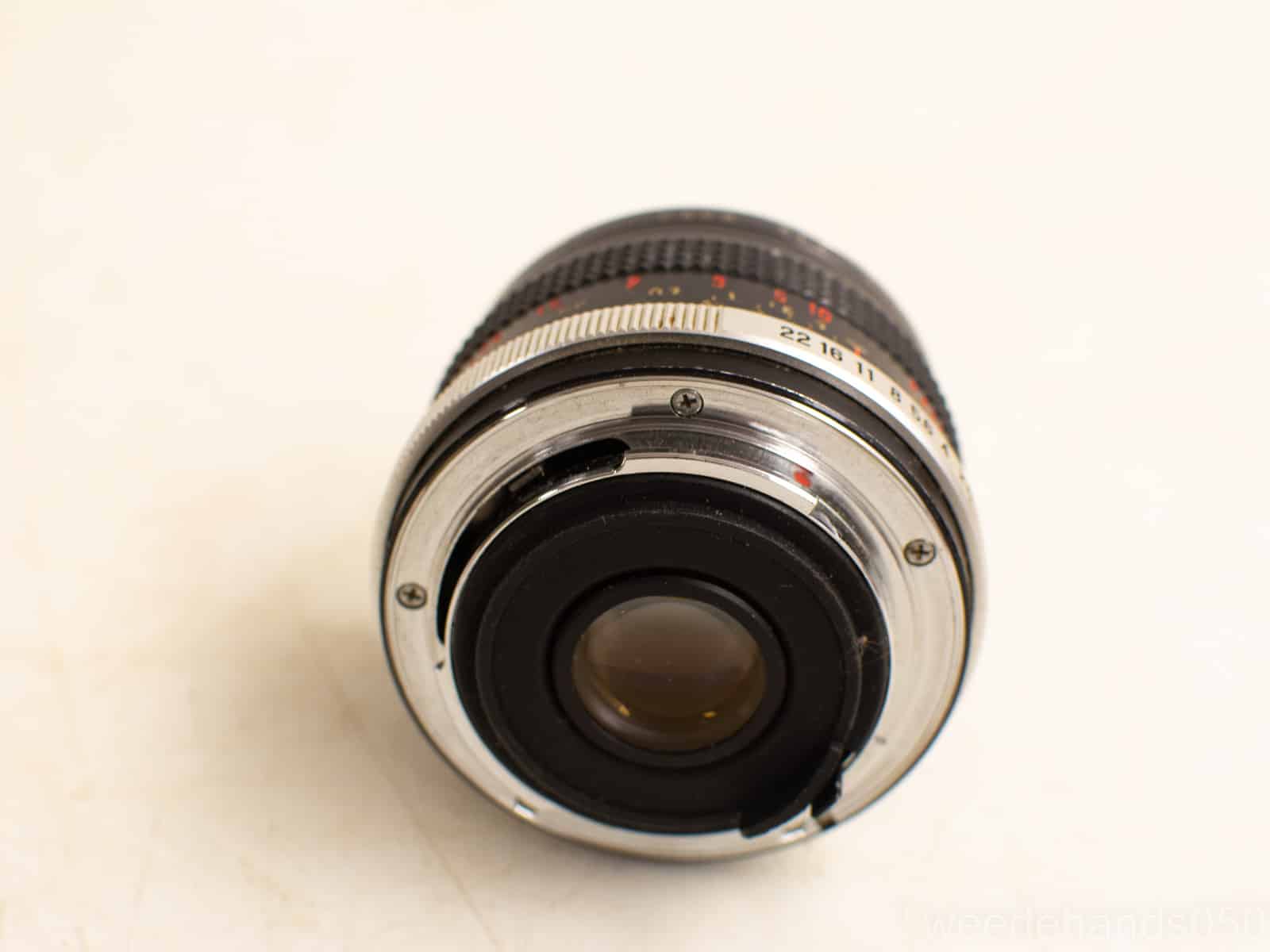 Hova lens  25110