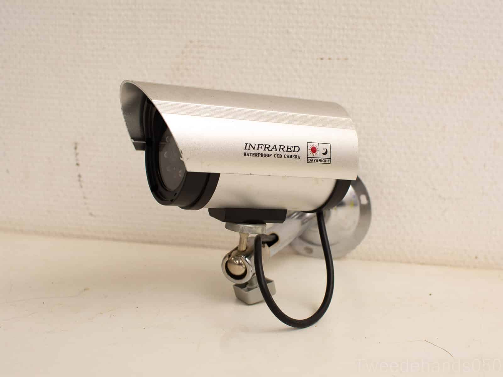 infrared waterproof ccd camera 25547