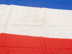 nederlandse vlag 24909