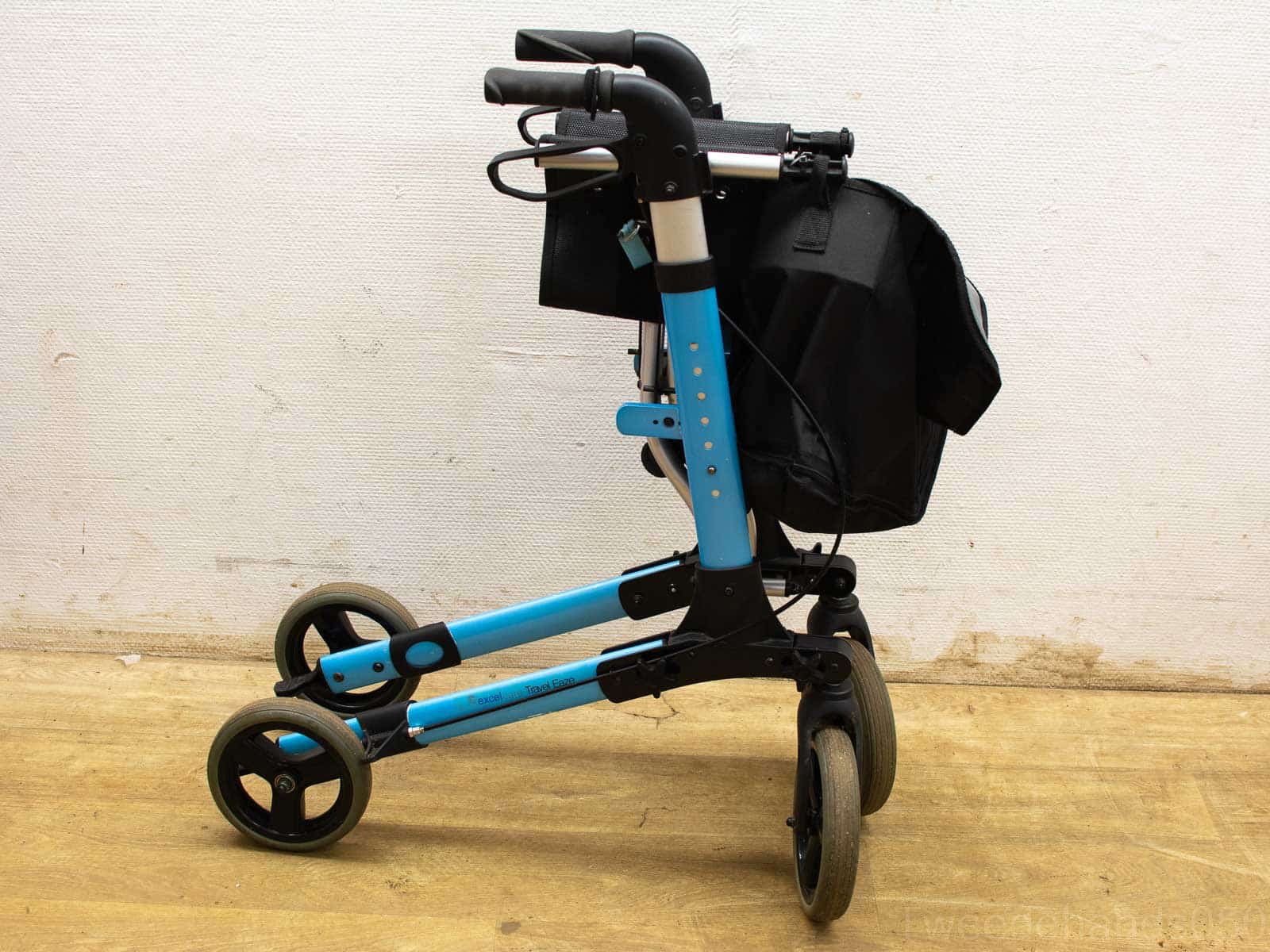 opvouwbare rollator 24982