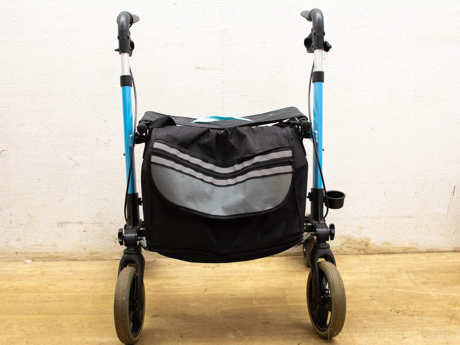 opvouwbare rollator 24982