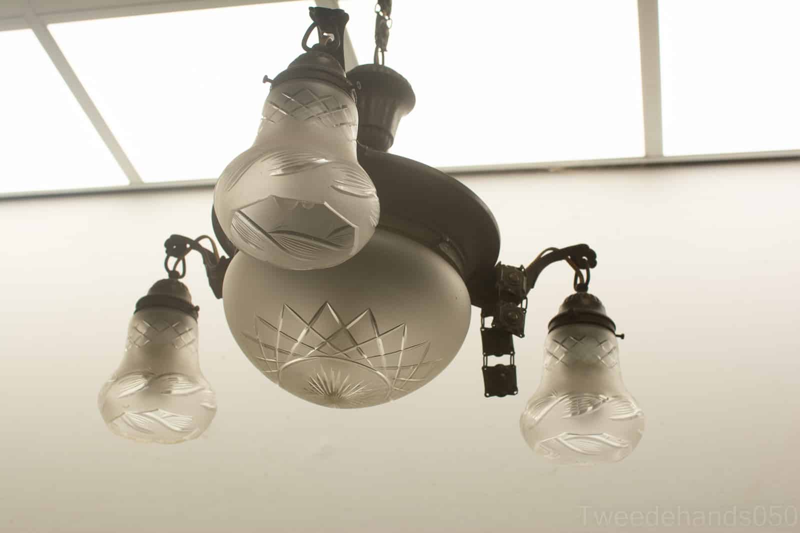plafonlamp 24901