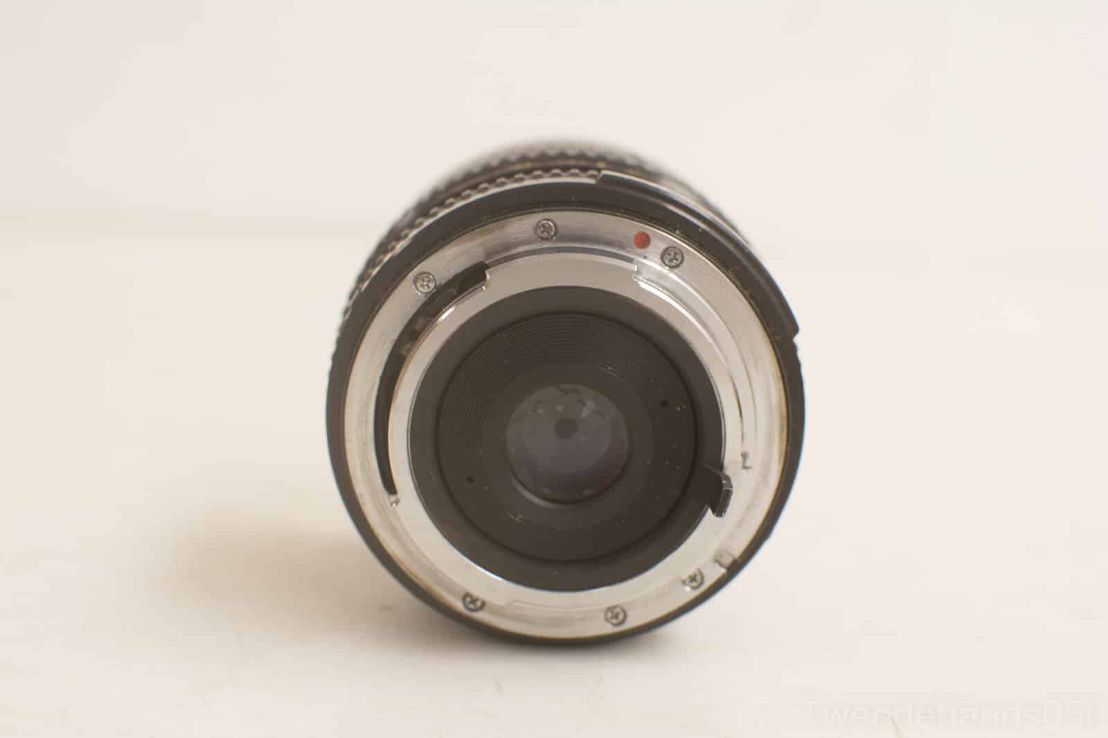 ricoh lens  24918