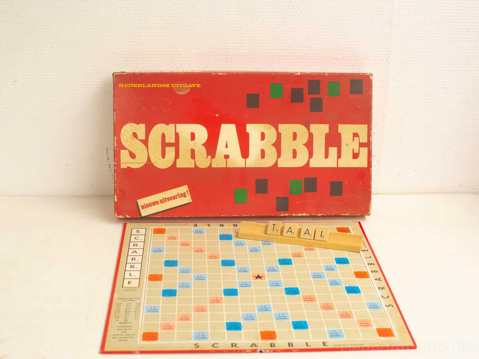 Scrabble 24899