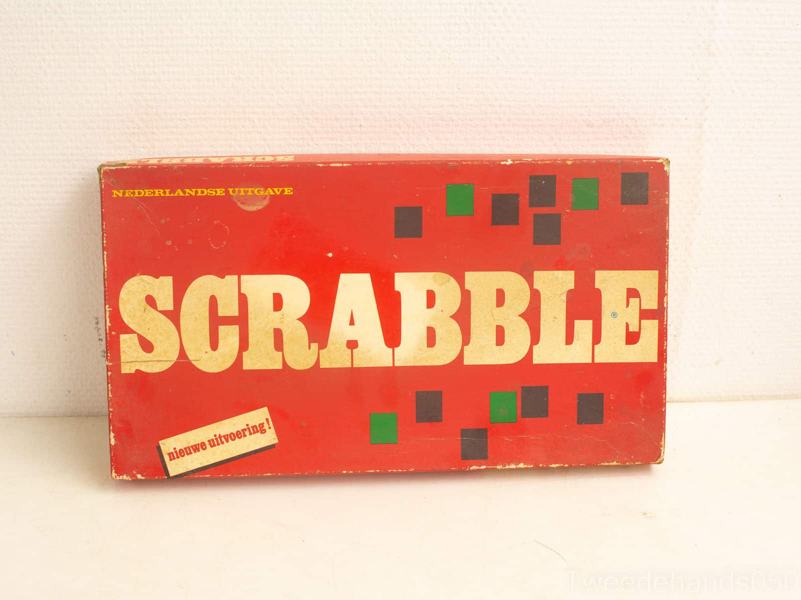 Scrabble 24899