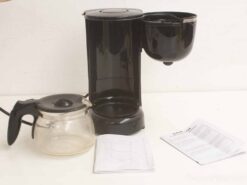 tefal koffiezetapparaat  24917