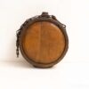 vintage houten watercontainer 25503