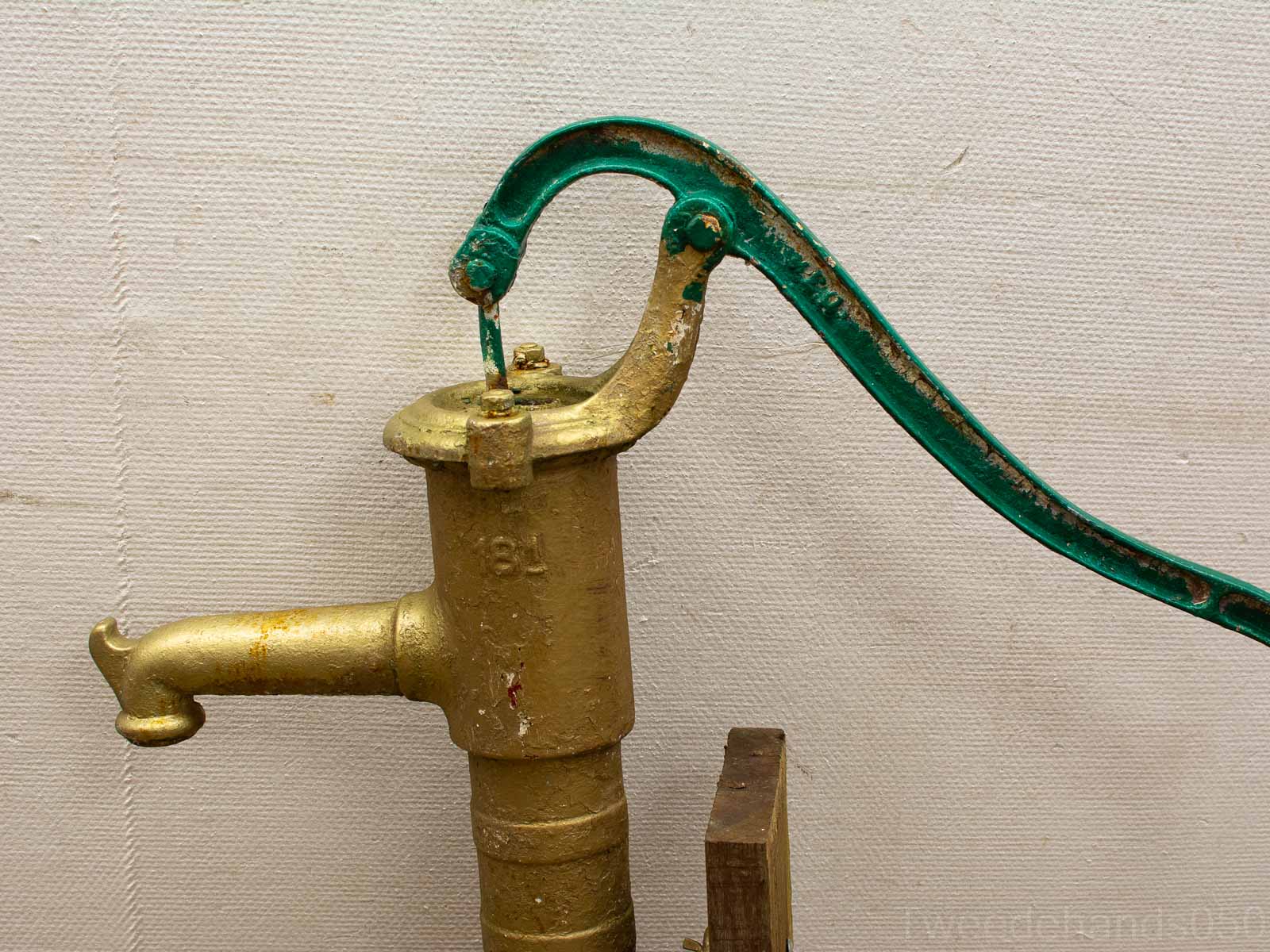 waterpomp  25544