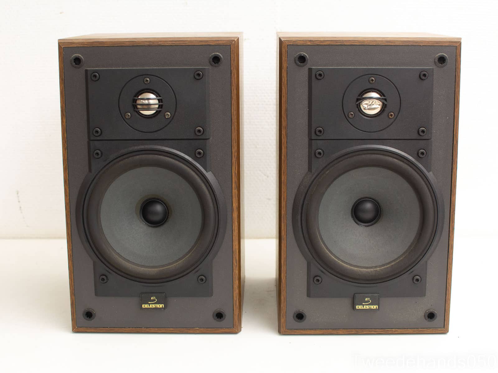 2 celestion luidsprekers 25957