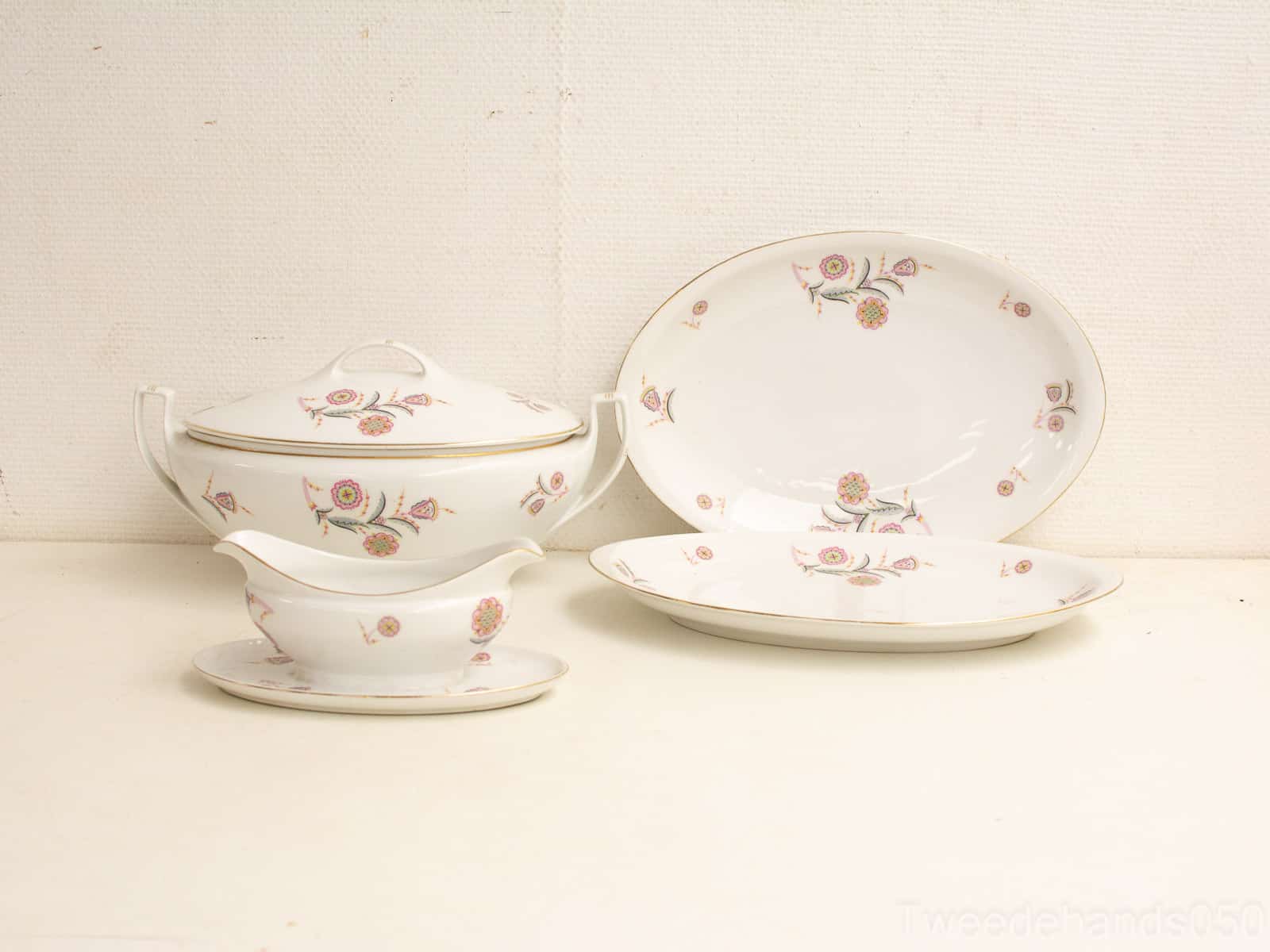 8 delig puls favorite servies 26223