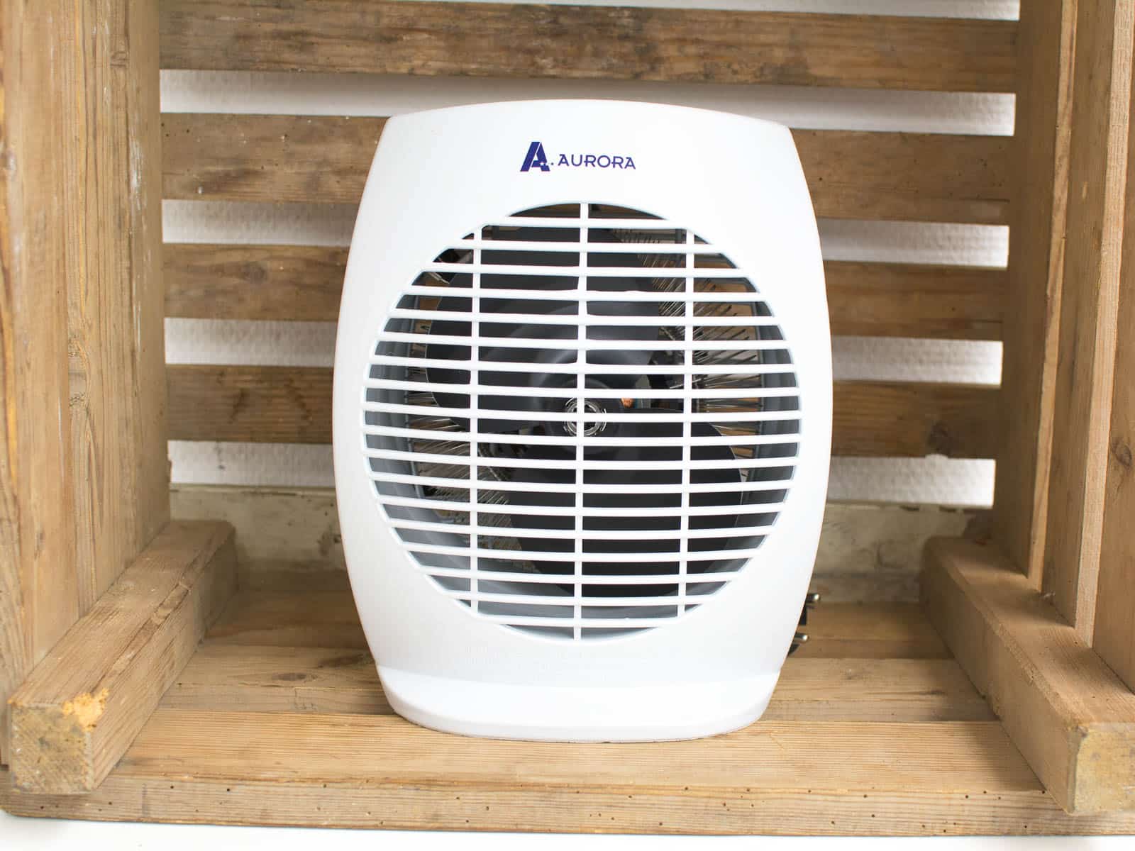 aurora ventilatorkachel 25715