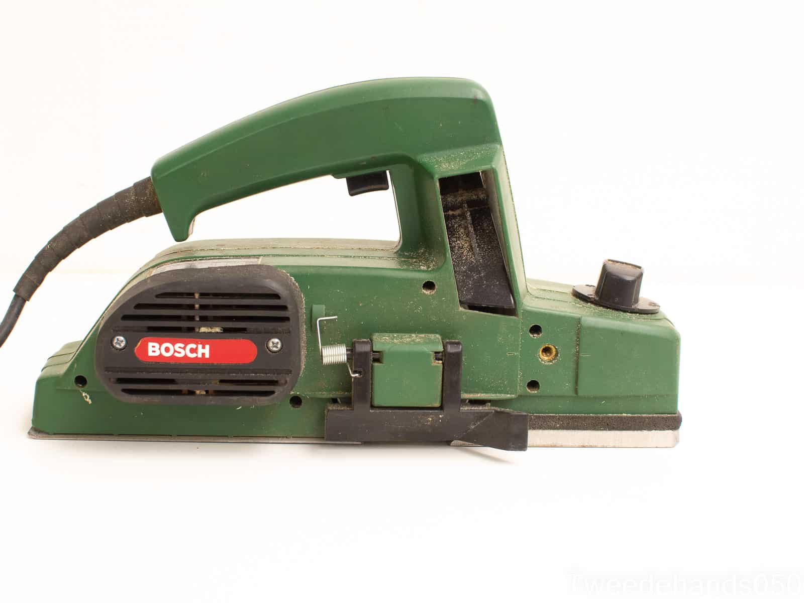 bosch schaafmachine 25908