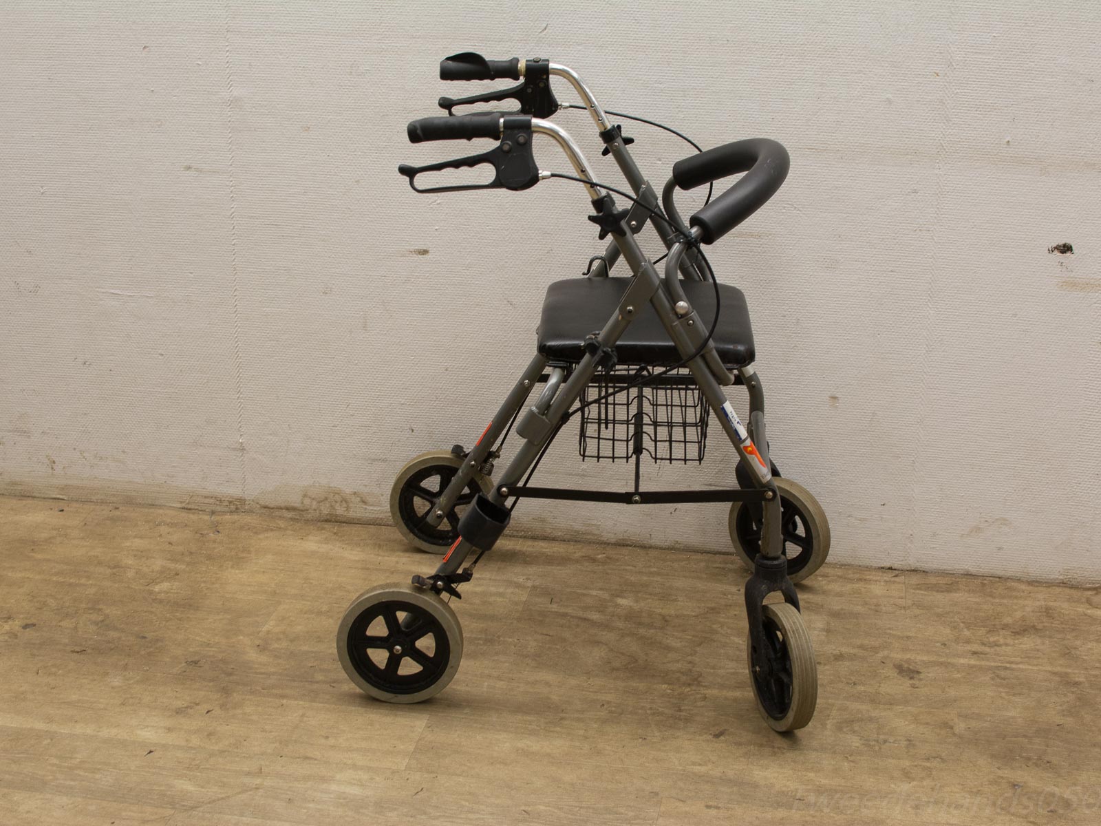 elephantje rollator  26405