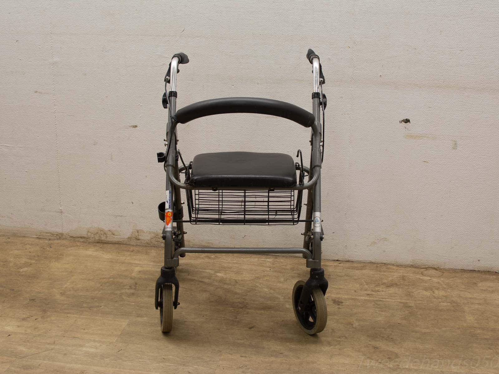 elephantje rollator  26405