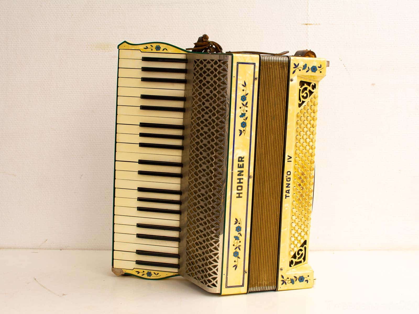 honher tango accordeon  26168