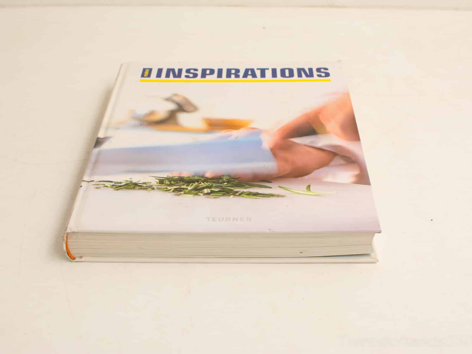 inspiration boek  25683