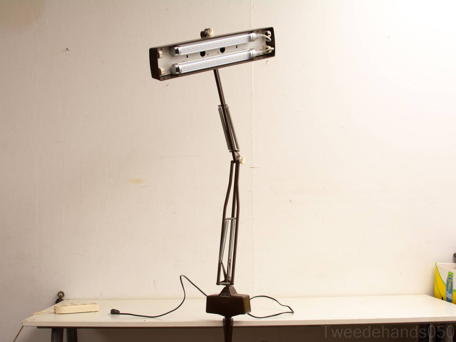 ledu bureau lamp 25993