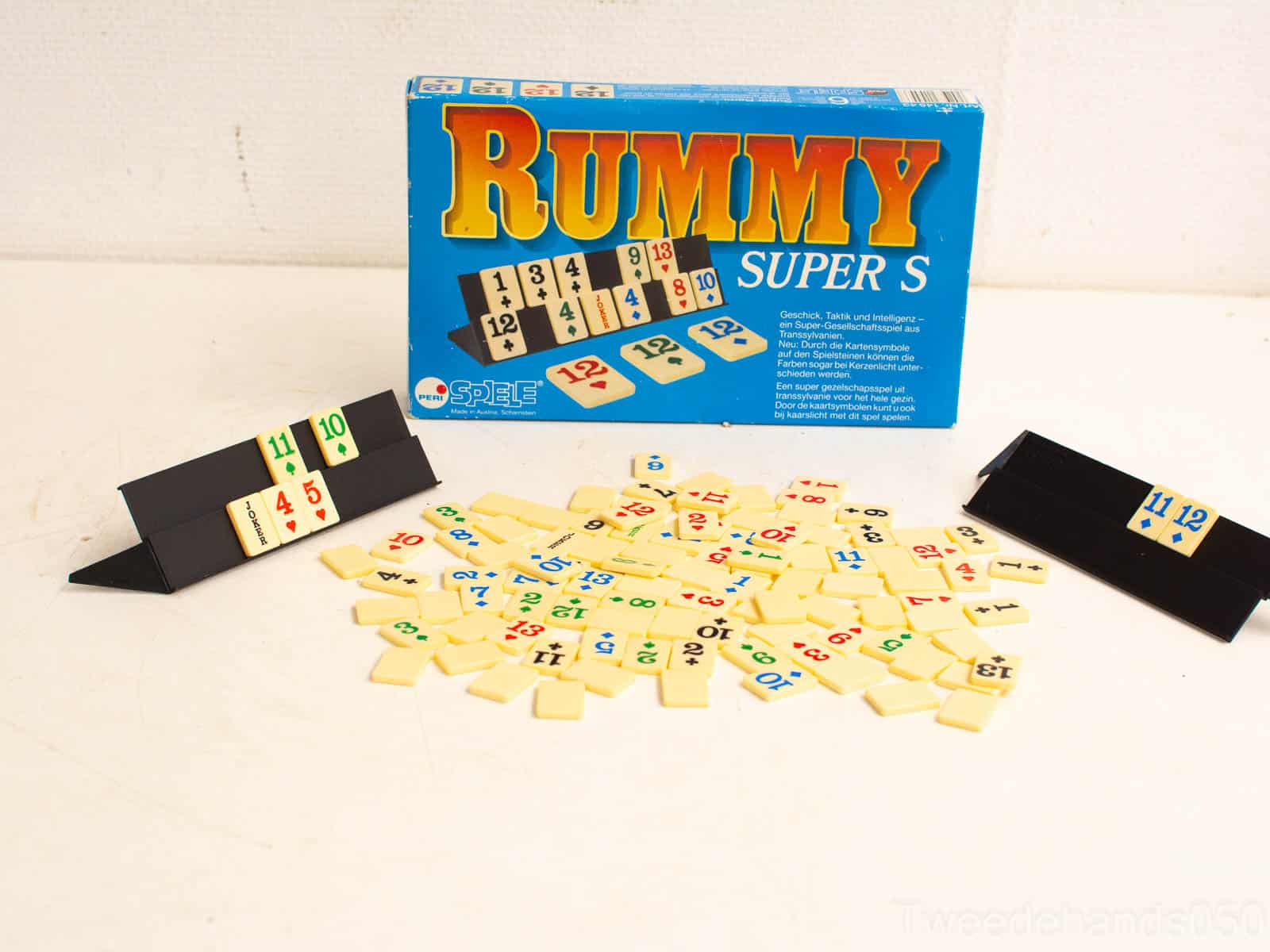 rummikub  26245