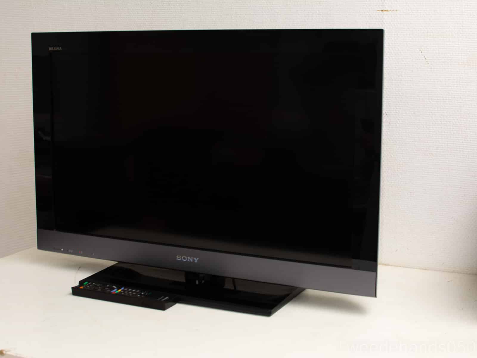 Sony Bravia 25772