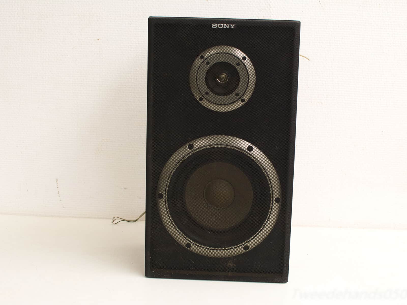 sony speaker system  25606