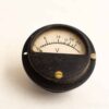 voltmeter 26025